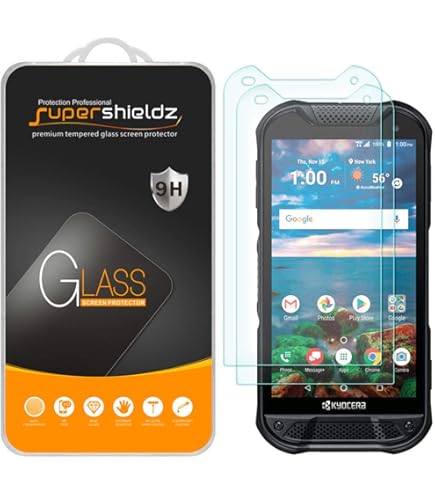 Amazon.com: Kyocera DuraForce Pro 2 with Dragontrail PRO